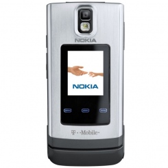 Nokia 6650 -  1